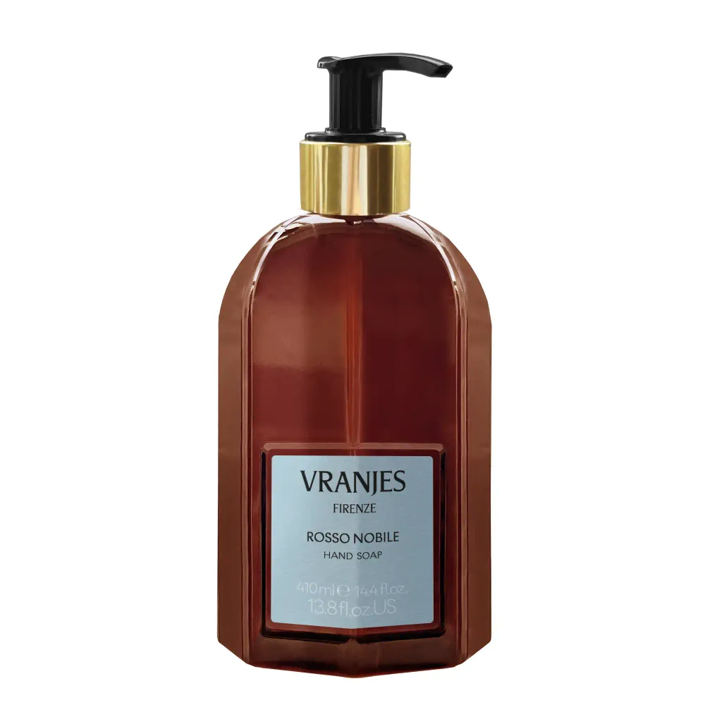 Крем для рук Dr. Vranjes Firenze Rosso Nobile