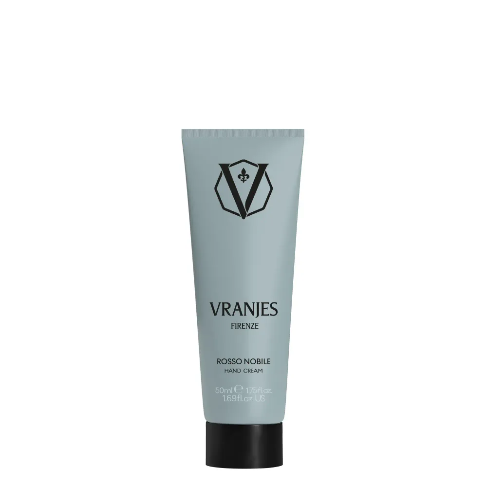 Крем для рук Dr. Vranjes Firenze Rosso Nobile, 50 мл