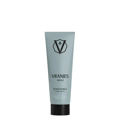 Крем для рук Dr. Vranjes Firenze Rosso Nobile, 50 мл