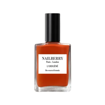 Лак для ногтей Nailberry, 14 мл
