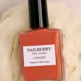 Лак для ногтей Nailberry, 14 мл — фото 4