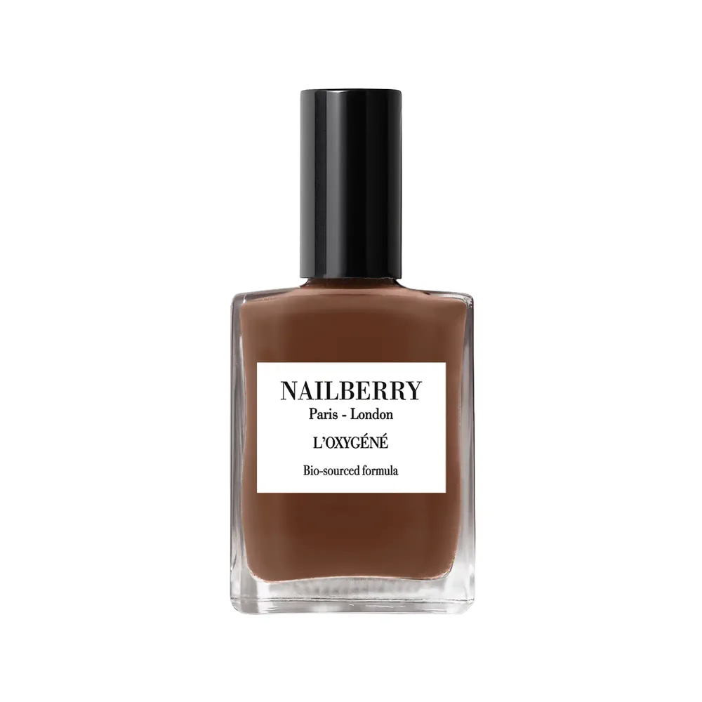 Лак для ногтей Nailberry, 14 мл