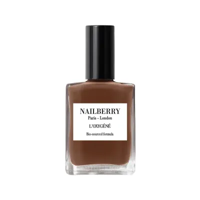 Лак для ногтей Nailberry, 14 мл