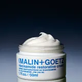 Восстанавливающий крем для лица с ниацинамидом Malin+Goetz Niacinamide Restorative Cream, 50 мл — фото 2