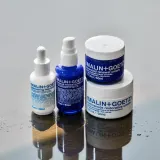 Восстанавливающий крем для лица с ниацинамидом Malin+Goetz Niacinamide Restorative Cream, 50 мл — фото 6