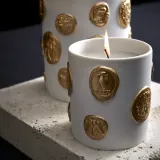 Ароматическая свеча L’objet Médaille, 400 г — фото 7