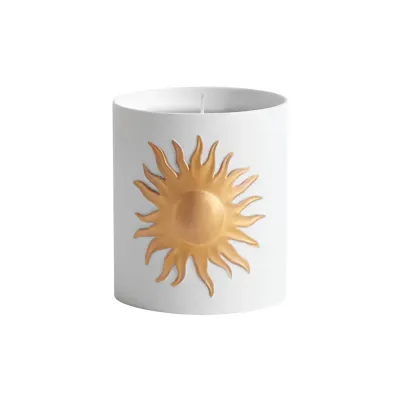 Ароматическая свеча L’objet Soleil Veti Vert, 400 г