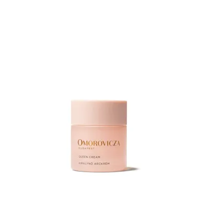 Антивозрастной крем для лица Omorovicza Queen Cream, 30 мл