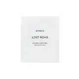 Ароматическая свеча Byredo Lost Road, 240 г — фото 2