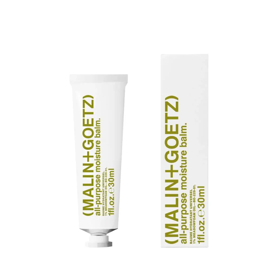 Лосьон для тела Malin+Goetz All Purpose Moisture Balm, 30 мл