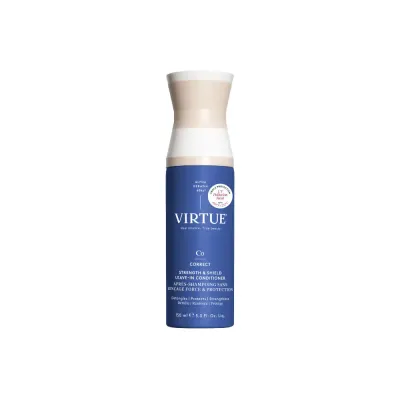 Кондиционер для волос Virtue Strength & Shield Leave-in, 150 мл