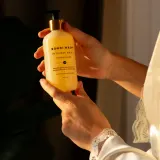 Гель для душа Bondi Wash Intimate Wash Rosalina & Chamomile, 250 мл — фото 2