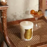 Ароматическая свеча Trudon Alabaster Cyrnos — фото 4