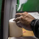 Ароматическая свеча Trudon Alabaster Cyrnos — фото 6