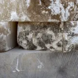 Ароматическая свеча Trudon Alabaster Cyrnos — фото 8