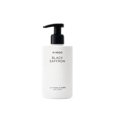 Лосьон для тела Byredo Black Saffron, 225 мл