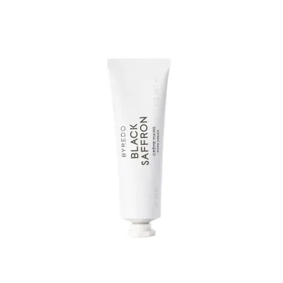 Крем для рук Byredo Black Saffron, 30 мл