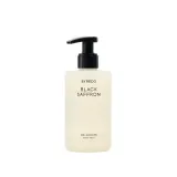 Гель для душа Byredo Black Saffron, 225 мл — фото 2