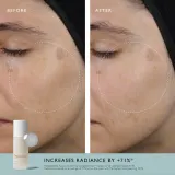 Обновляющий тоник-молочко для лица Omorovicza Acid Milk, 100 мл — фото 5