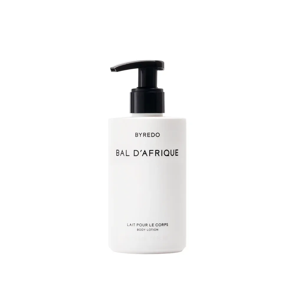 Лосьон для тела Byredo Bal d'Afrique