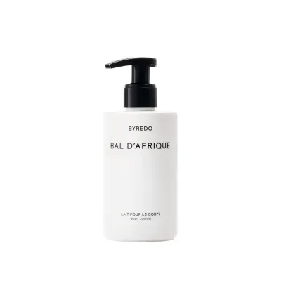Лосьон для тела Byredo Bal d'Afrique