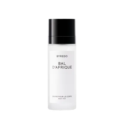 Спрей для тела Byredo Bal d'Afrique, 100 мл