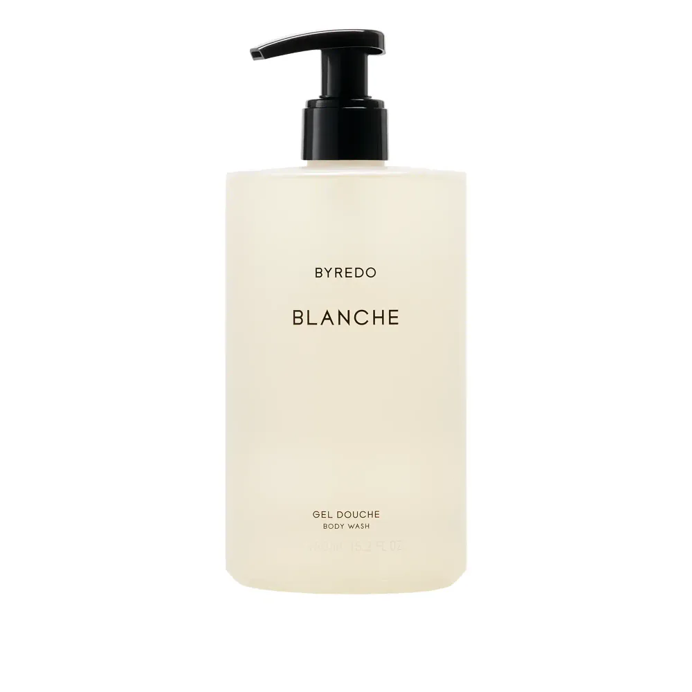 Гель для душа Byredo Blanche