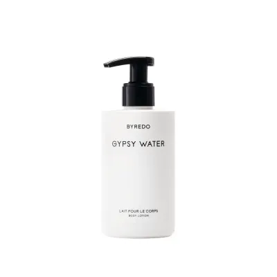 Лосьон для тела Byredo Gypsy Water