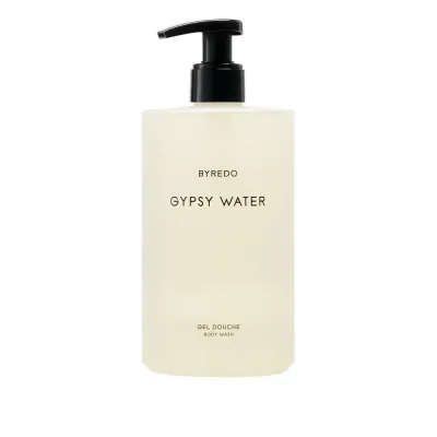 Гель для душа Byredo Gypsy Water