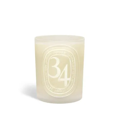 Ароматическая свеча Diptyque 34 Boulevard Saint Germain, 300 г