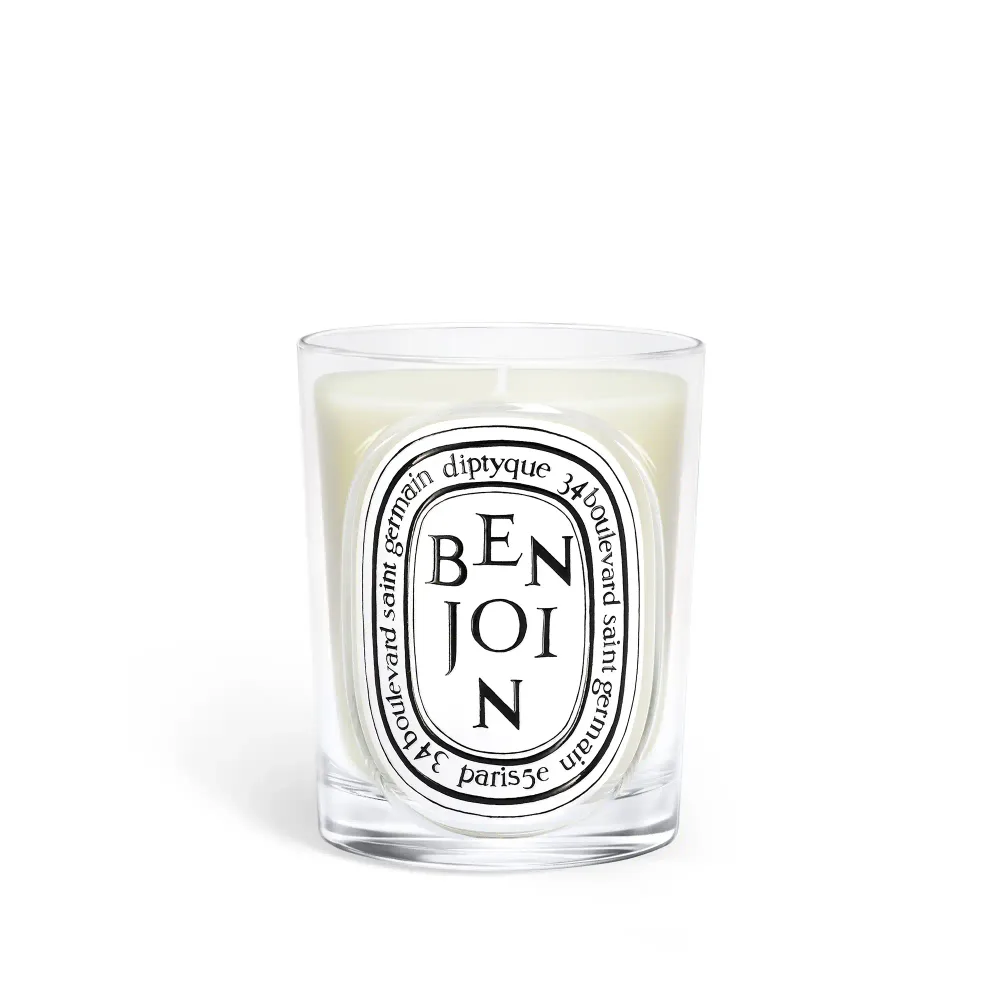 Ароматическая свеча Diptyque Benjoin, 190 г