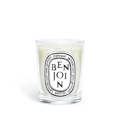 Ароматическая свеча Diptyque Benjoin, 190 г