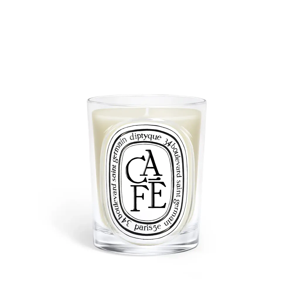 Ароматическая свеча Diptyque Café, 190 г