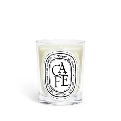 Ароматическая свеча Diptyque Café, 190 г