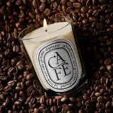 Ароматическая свеча Diptyque Café, 190 г — фото 4