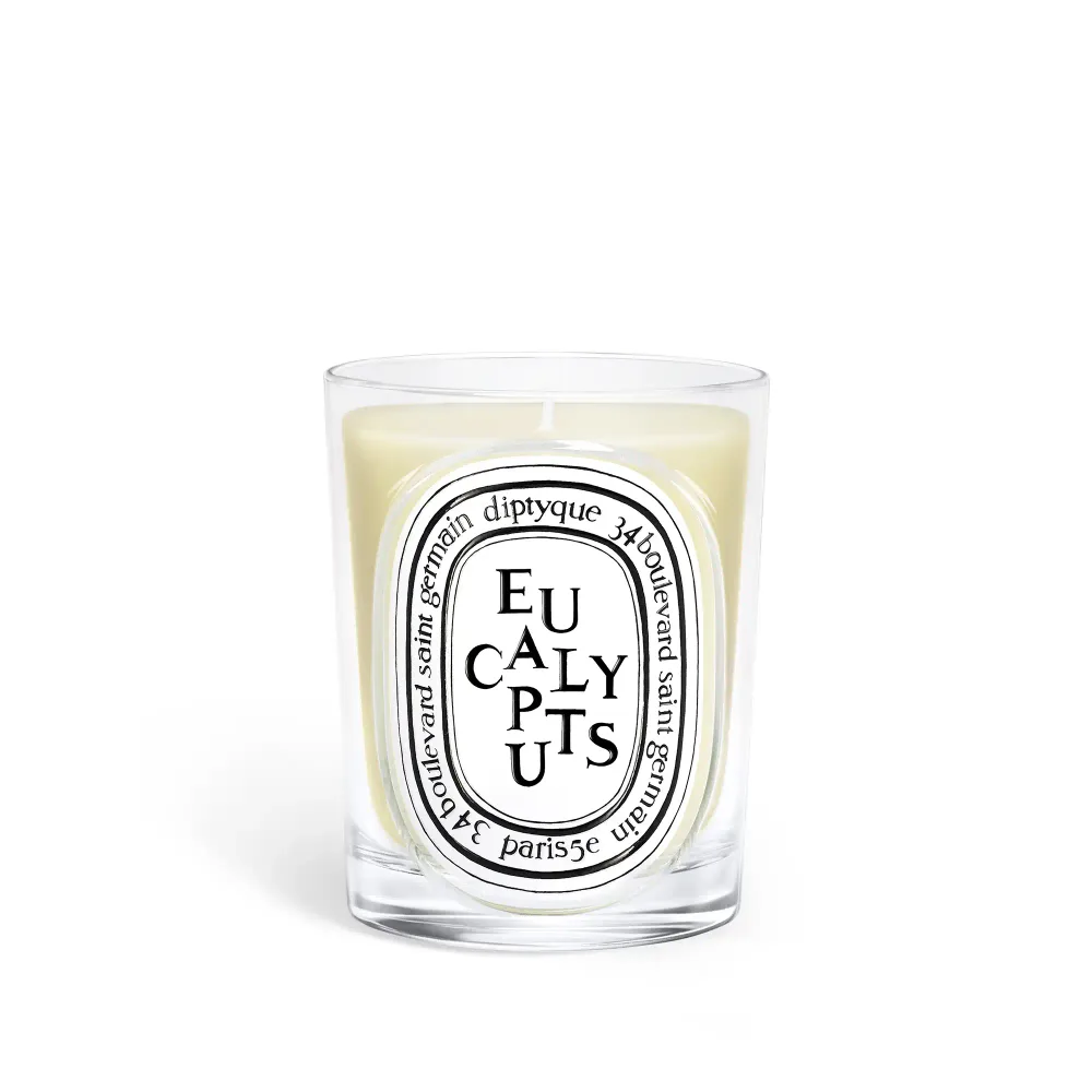 Ароматическая свеча Diptyque Eucalyptus, 190 г