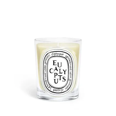 Ароматическая свеча Diptyque Eucalyptus, 190 г