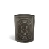 Ароматическая свеча Diptyque Feu de Bois — фото 2