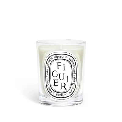 Ароматическая свеча Diptyque Figuier