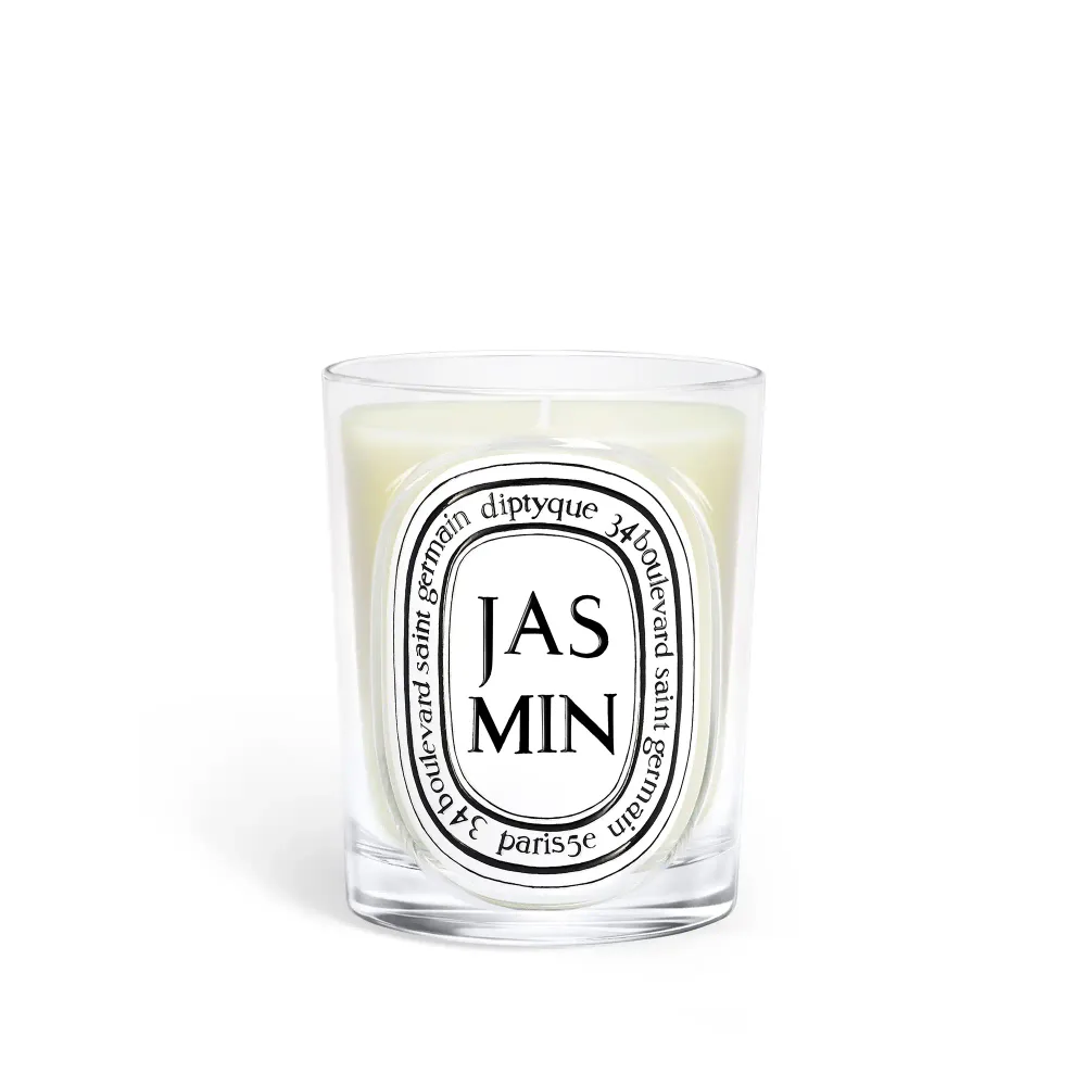 Ароматическая свеча Diptyque Jasmin