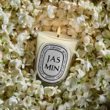Ароматическая свеча Diptyque Jasmin — фото 5