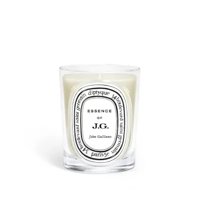 Ароматическая свеча Diptyque John Galliano, 190 г