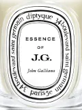 Ароматическая свеча Diptyque John Galliano, 190 г — фото 3