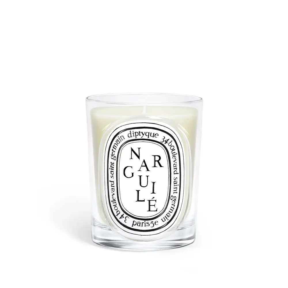 Ароматическая свеча Diptyque Narguilé, 190 г