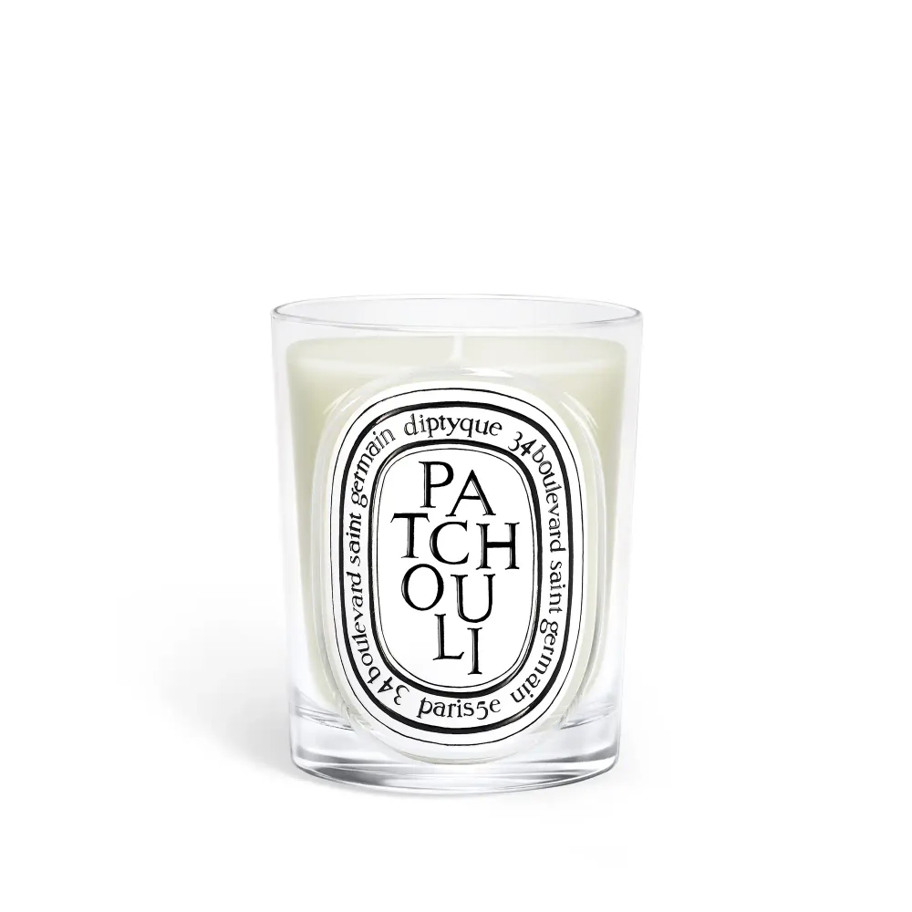 Ароматическая свеча Diptyque Patchouli, 190 г