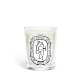 Ароматическая свеча Diptyque Patchouli, 190 г — фото 1