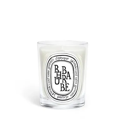 Ароматическая свеча Diptyque Rhubarbe, 190 г