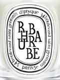 Ароматическая свеча Diptyque Rhubarbe, 190 г — фото 3