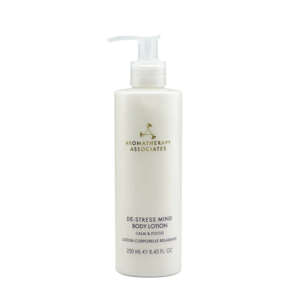 Лосьон для тела Aromatherapy Associates De-Stress Mind, 250 мл