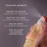 Гель для душа Aromatherapy Associates Support Breathe Shower Mist, 100 мл — фото 4